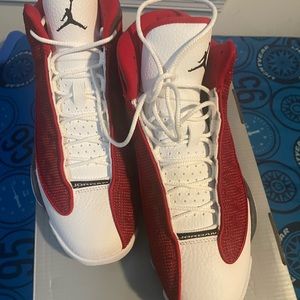 Air Jordan Retro 13’s